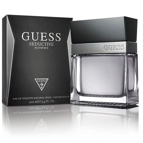 Heren Guess Eau de Toilette .